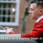 Walmart 2-in-1 laptop - tech article image 1