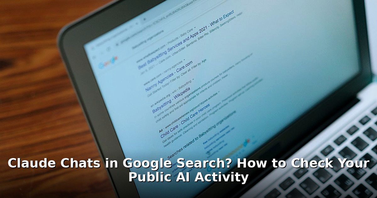 Claude chats public - tech article image 1