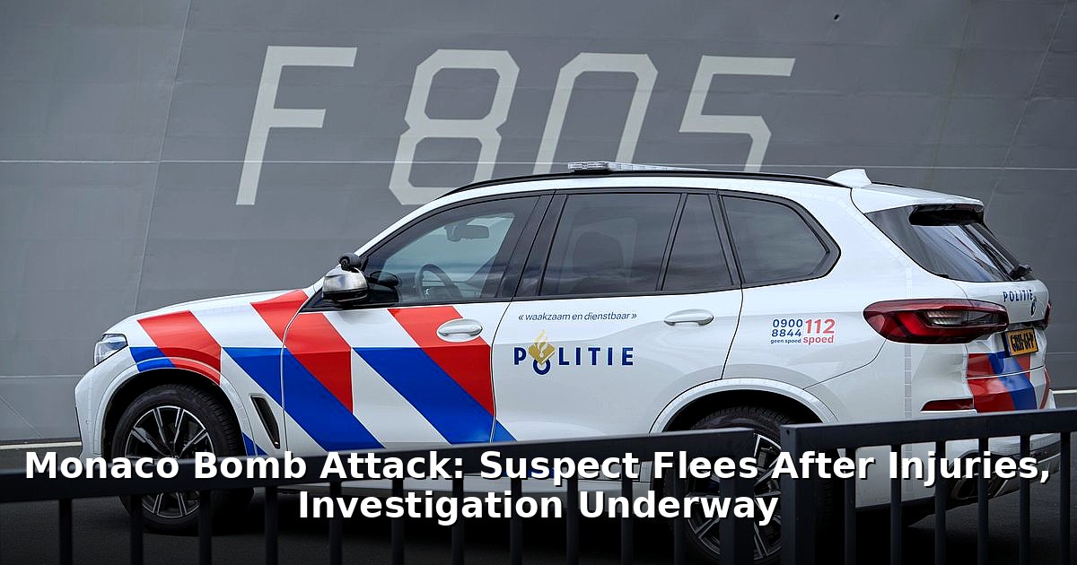 Monaco bomb attack - travel article image 1