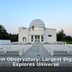 Vera C. Rubin Observatory - travel article image 1