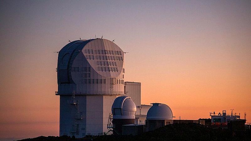 Vera C. Rubin Observatory - travel article image 2