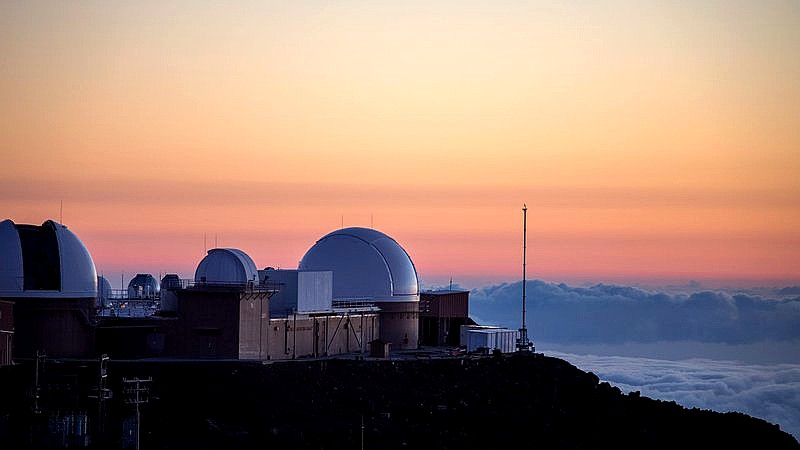 Vera C. Rubin Observatory - travel article image 3