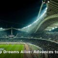 U.S. World Cup - travel article image 1