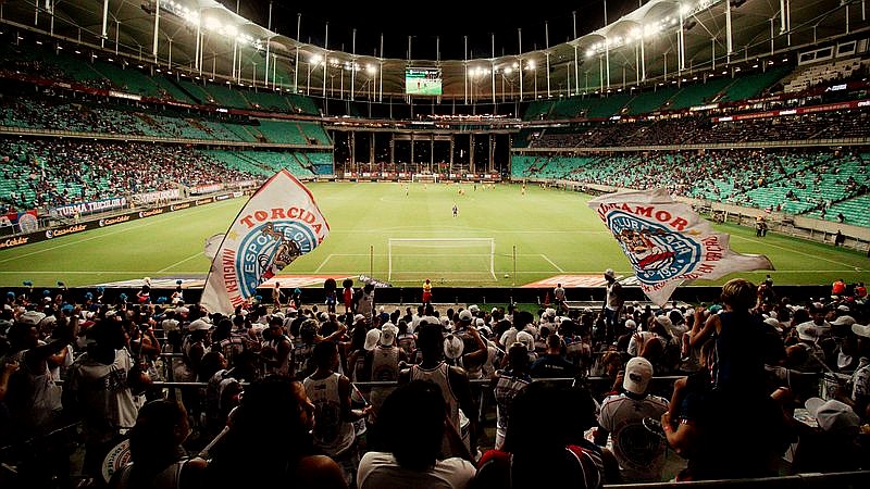 U.S. World Cup - travel article image 3
