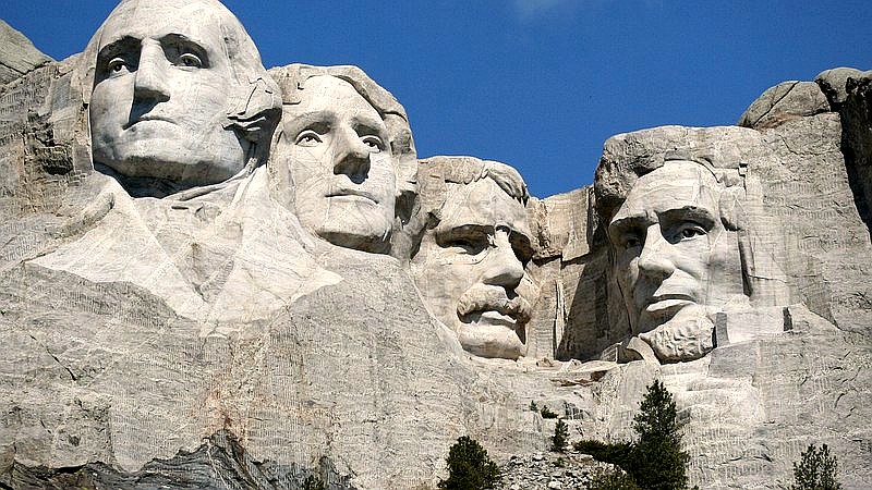 Trump Mount Rushmore - travel article image 2