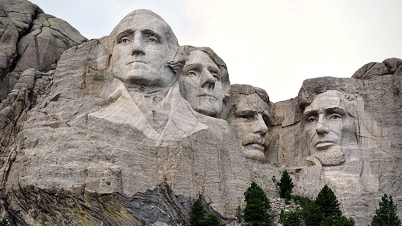 Trump Mount Rushmore - travel article image 3