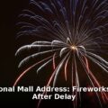 Trump National Mall address - travel article image 1