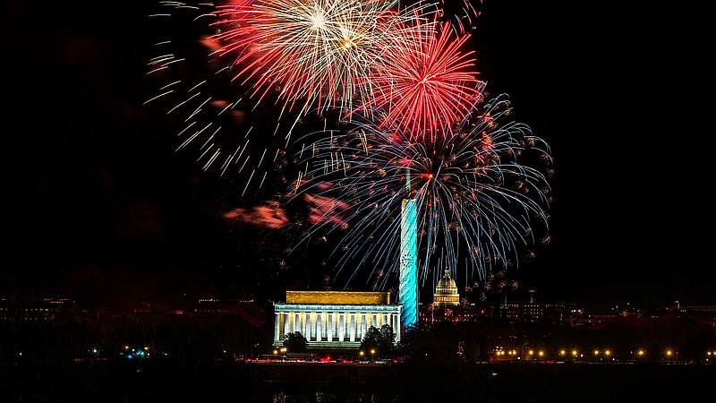 Trump National Mall address - travel article image 2