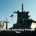 NATO defense spending - travel article image 1