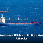 US Iran strikes - travel article image 1