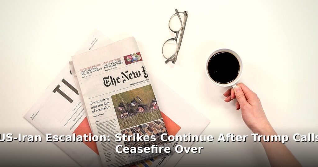 US-Iran strikes - travel article image 1