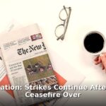 US-Iran strikes - travel article image 1