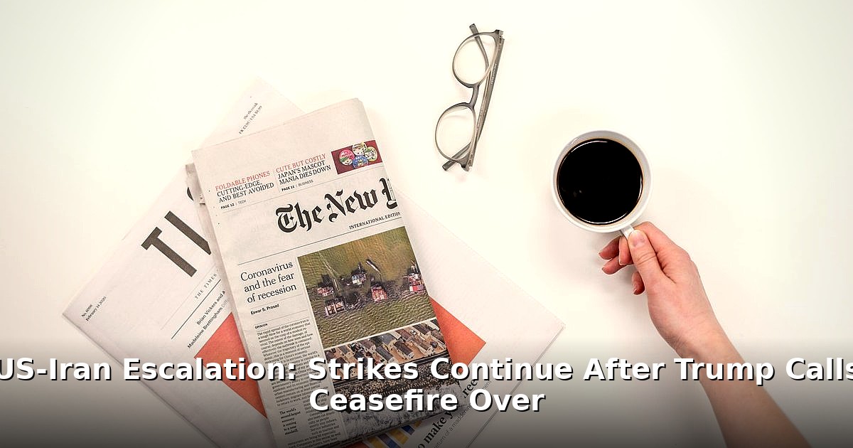 US-Iran strikes - travel article image 1
