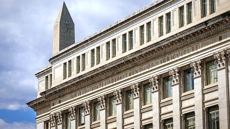 Election Assistance Commission - travel article image 3