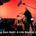 Sam Neill - travel article image 1