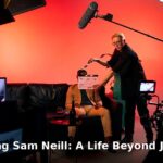 Sam Neill - travel article image 1