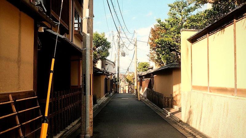 ancient Japan budget travel - travel article image 3