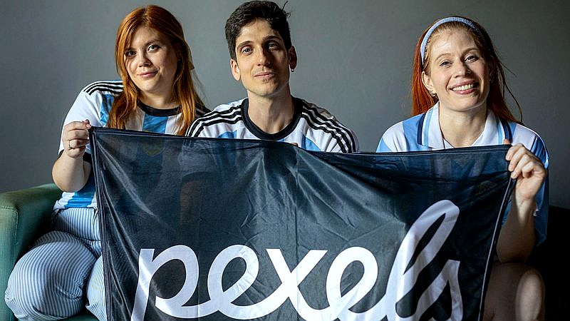 Argentina World Cup final - travel article image 3