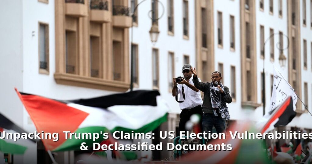 US election vulnerabilities - travel article image 1