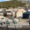 Jordan attack U.S. troops - travel article image 1
