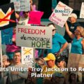 Maine Democrats Troy Jackson - travel article image 1