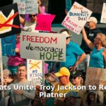 Maine Democrats Troy Jackson - travel article image 1