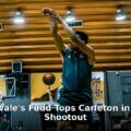 WNBA 3-point shootout - travel article image 1