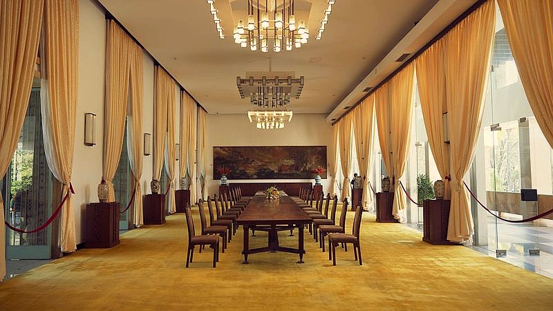 US-Iran diplomacy - travel article image 2