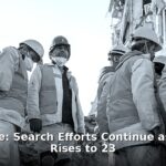 southwestern Japan quake - travel article image 1