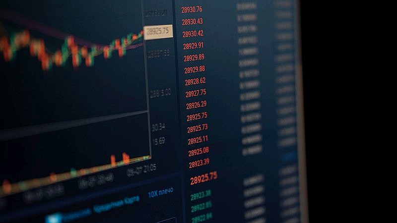 Kospi index jumps - finance article image 2