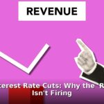 Trump interest rate cuts - finance article image 1