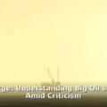 BP profit - finance article image 1