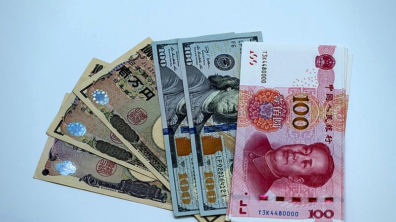 yen intervention - finance article image 2