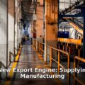 China's export engine - finance article image 1