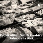 Hannaford recall - finance article image 1