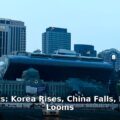 Asian stocks mixed - finance article image 1