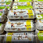 recalled eggs - finance article image 1