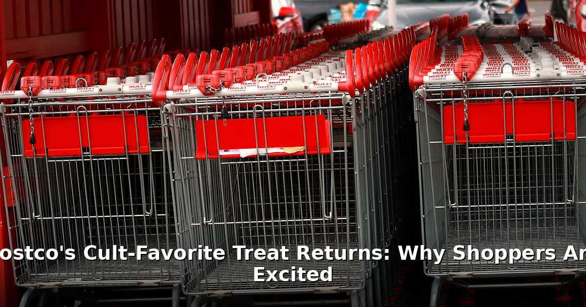 Costco treat return - finance article image 1