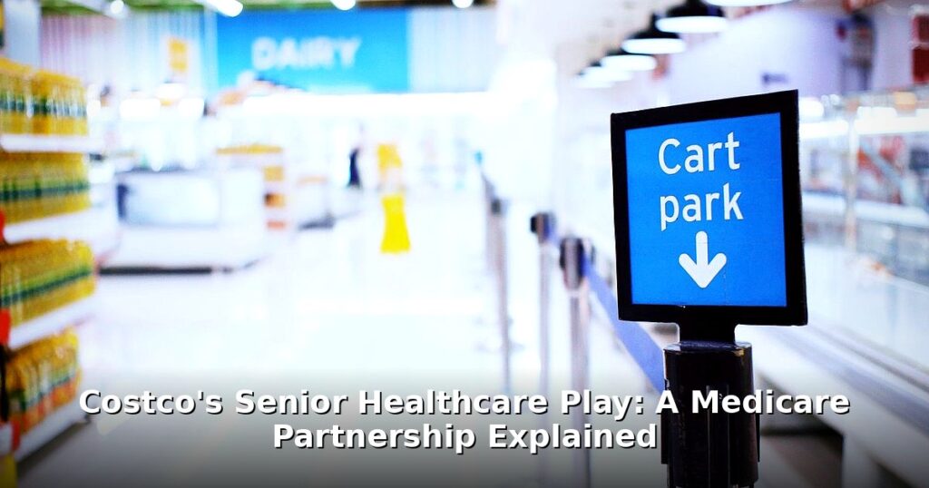 Costco Medicare partnership - finance article image 1