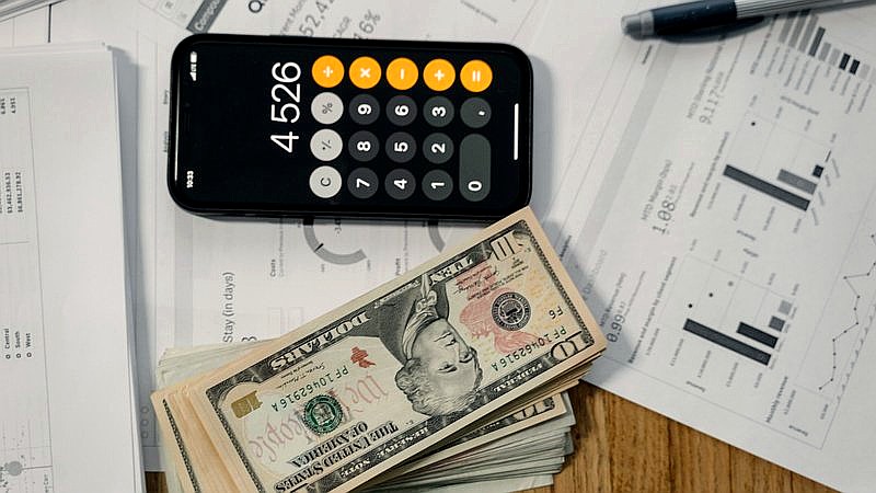 US national debt - finance article image 2
