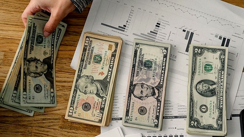 US national debt - finance article image 3