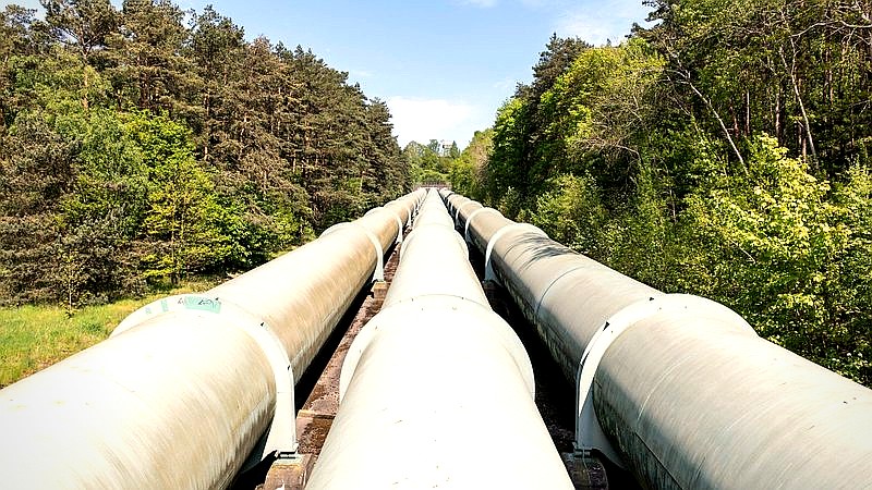 Keystone XL pipeline - finance article image 2
