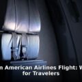laptop fire American Airlines - finance article image 1