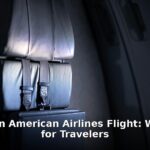 laptop fire American Airlines - finance article image 1