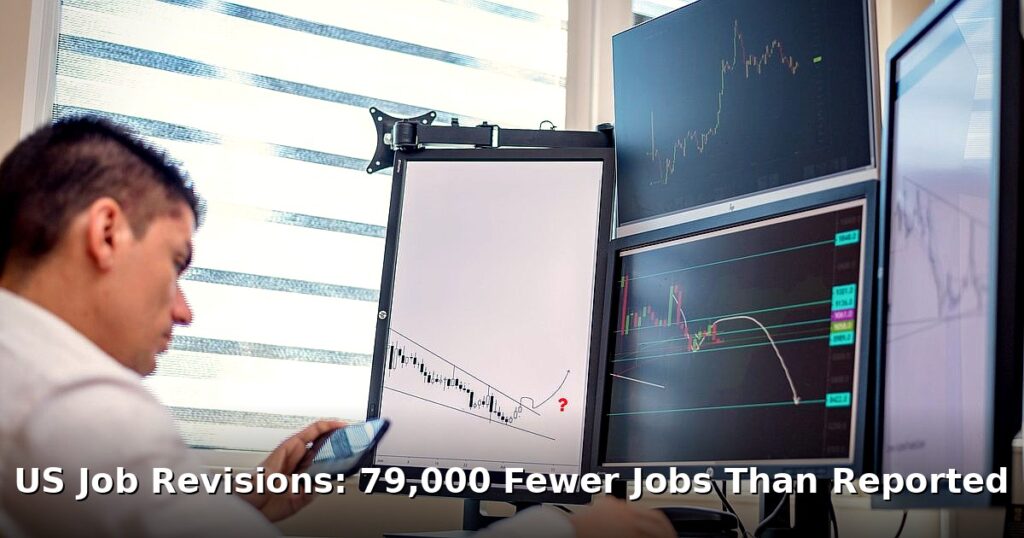 US job revisions - finance article image 1