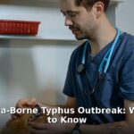 flea-borne typhus outbreak - health article image 1