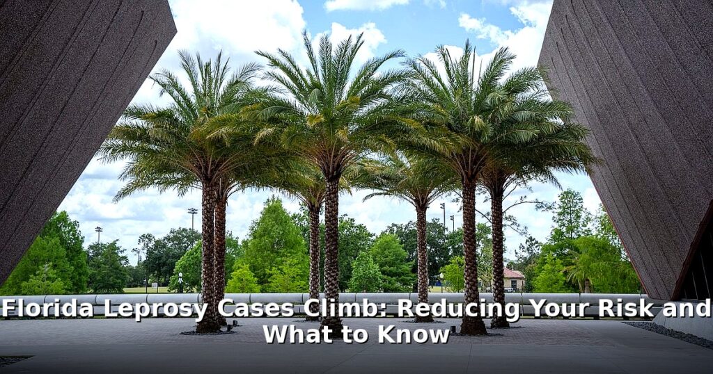 leprosy risk Florida - health article image 1