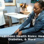 menopause health risks - health article image 1