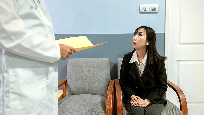 menopause health risks - health article image 2