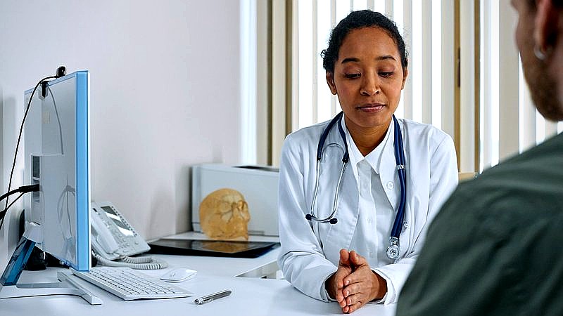 menopause health risks - health article image 3